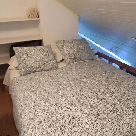 Apartamento Centro Vielha Zewnętrze zdjęcie