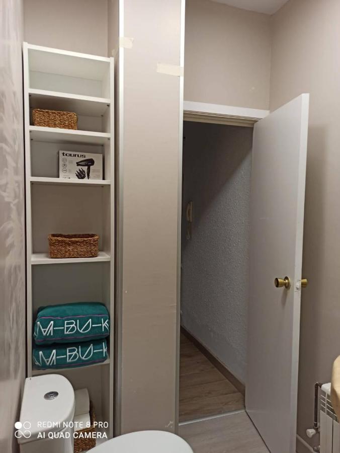 Apartamento Centro Vielha Zewnętrze zdjęcie