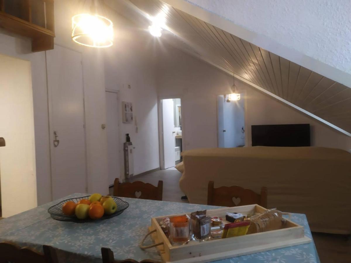 Apartamento Centro Vielha Zewnętrze zdjęcie