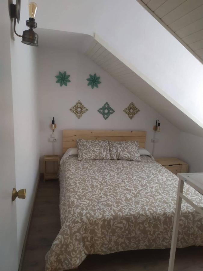 Apartamento Centro Vielha Zewnętrze zdjęcie