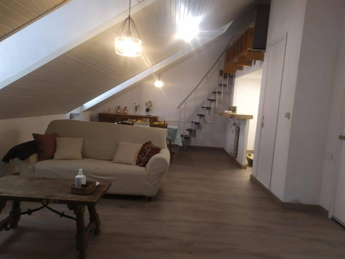 Apartamento Centro Vielha Zewnętrze zdjęcie