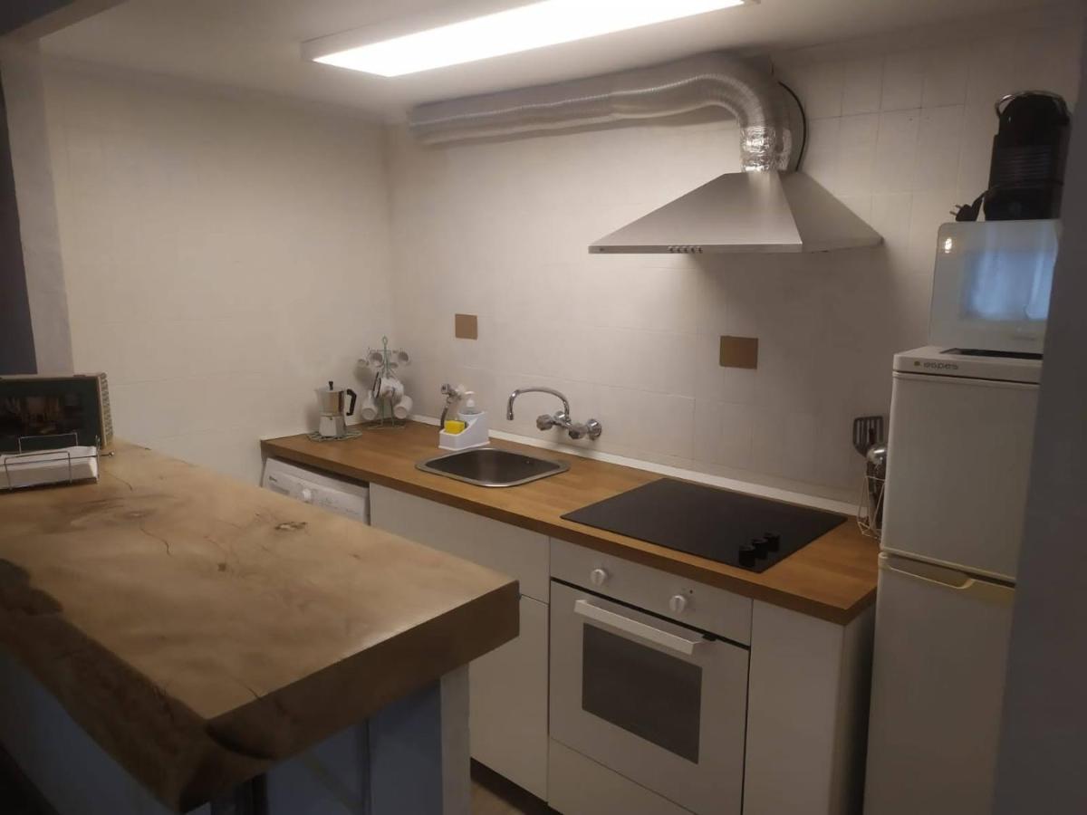 Apartamento Centro Vielha Zewnętrze zdjęcie