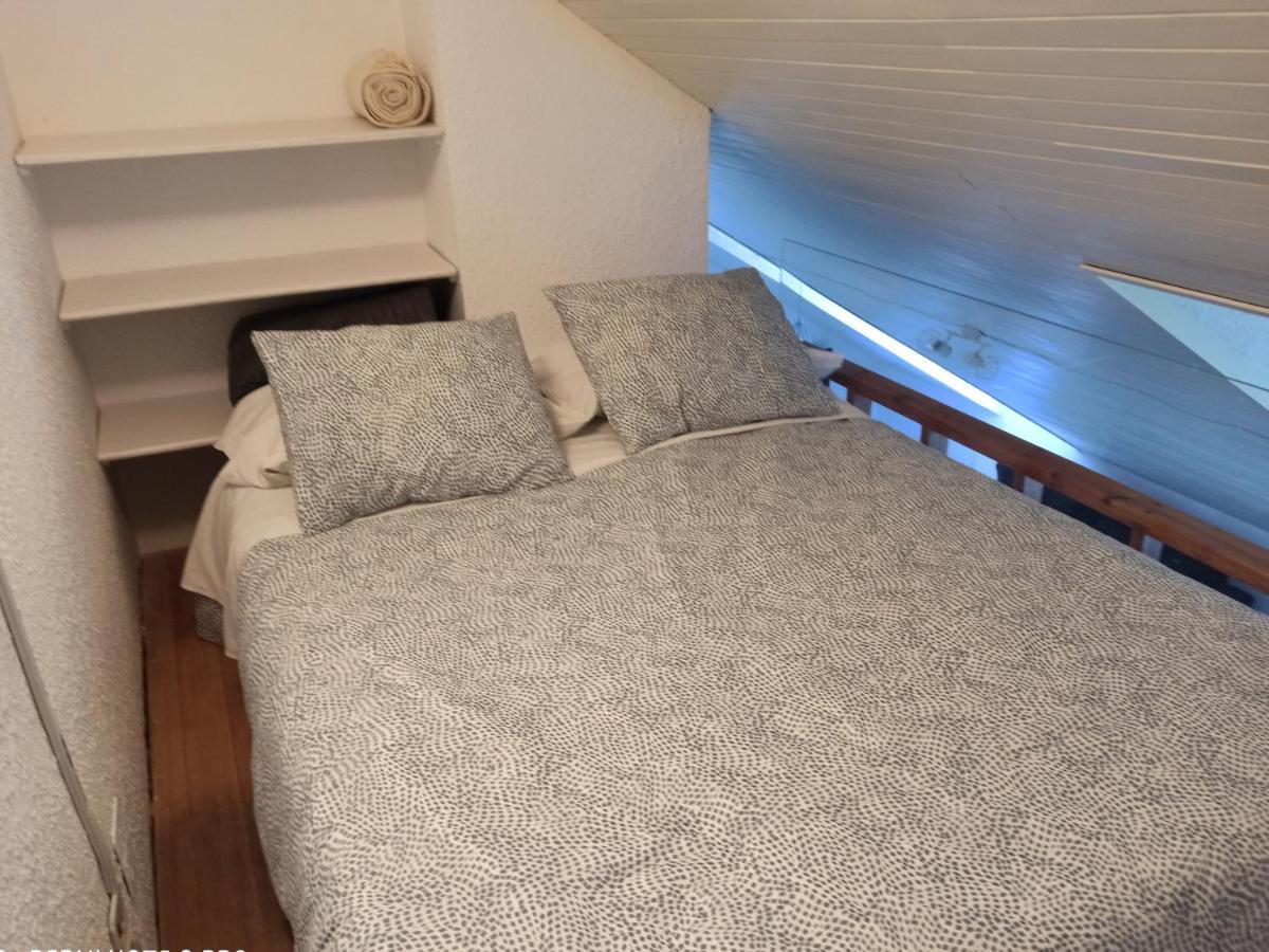 Apartamento Centro Vielha Zewnętrze zdjęcie
