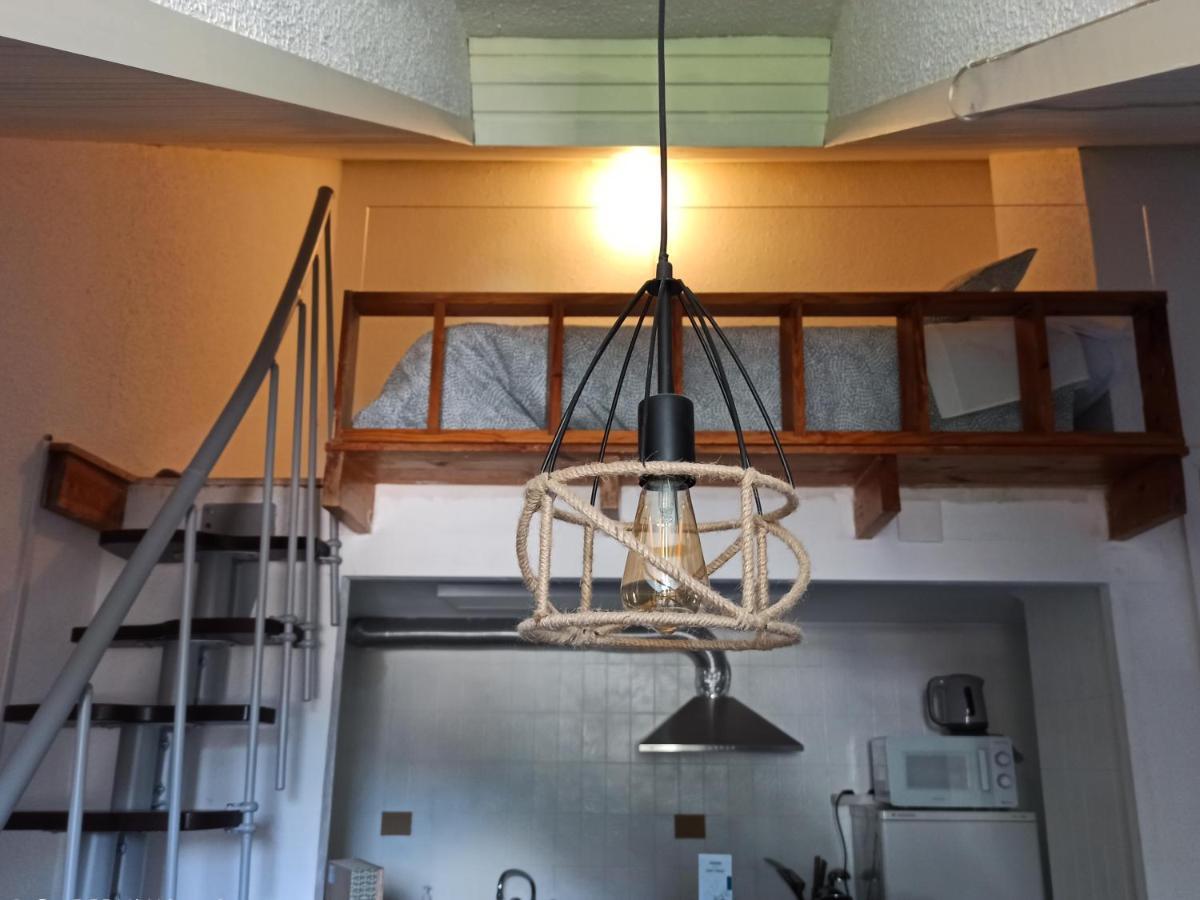Apartamento Centro Vielha Zewnętrze zdjęcie